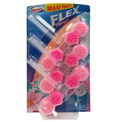 Blocs wc x3 flex floral