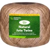 Bobine de fil jute naturel 315m