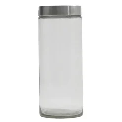 Bocal conservation verre 2.2l