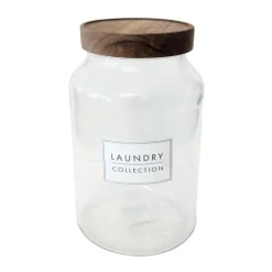 Bocal rangement couvercle 4l