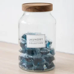 Bocal rangement couvercle 4l