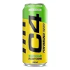 Boisson energy twisted lime 50cl