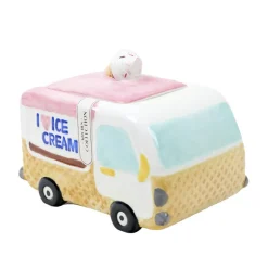 Boite a biscuit camion