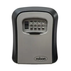 Boite a cles fixation murale