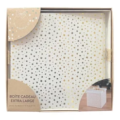 Boite cadeau xl