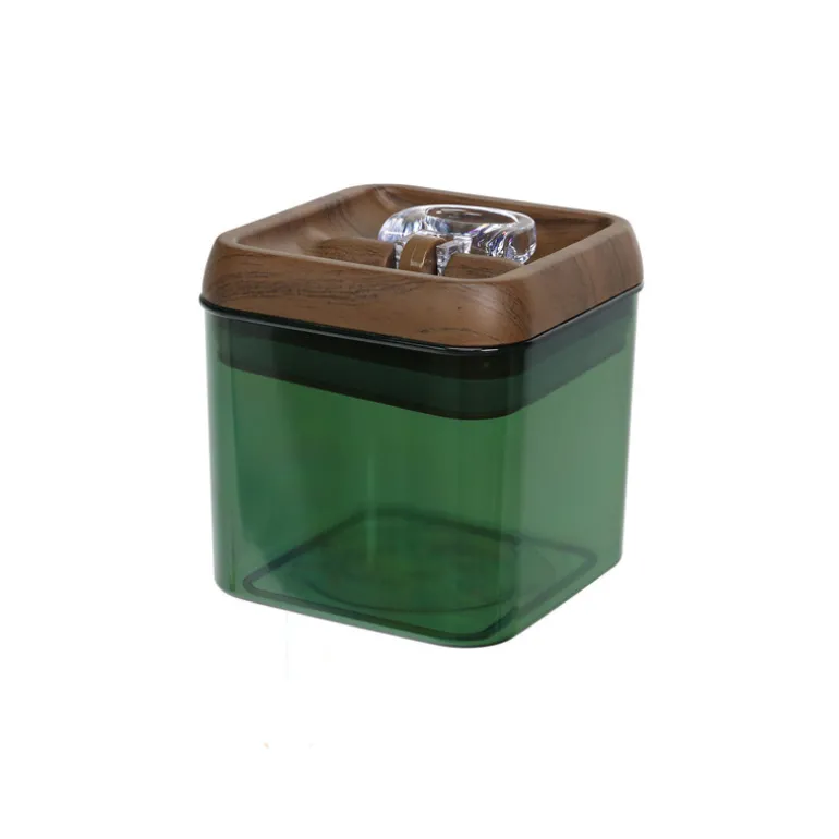 Boite conservation hermetique