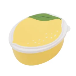 Boite de conservation fruit