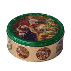 Boite de gateaux 150g