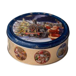 Boite de gateaux 150g