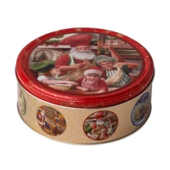 Boite de gateaux 150g