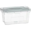 Boite de rangement plastique 4.5