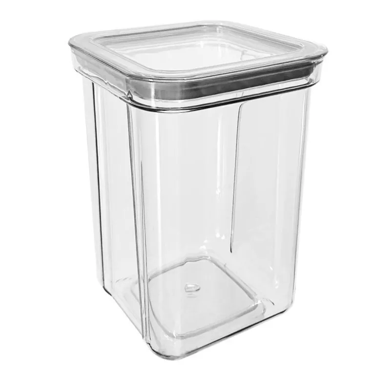 Boite hermetique plastique 1.1l