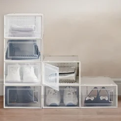 Boites a chaussures x4