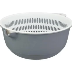 Bol a melanger en plastique