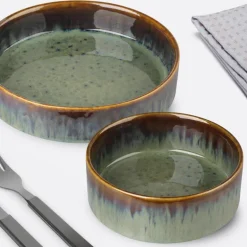 Bol 12cm empilable porcelaine