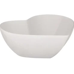 Bol en forme de coeur