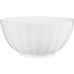 Bol forme fleur d14cm