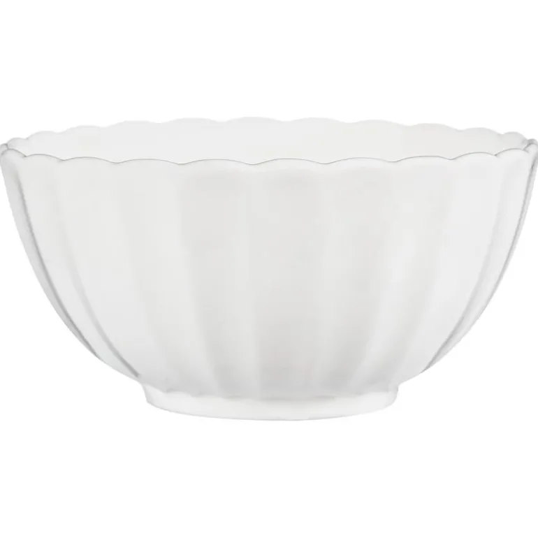 Bol forme fleur d14cm