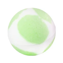 Bombe de bain ananas 120g