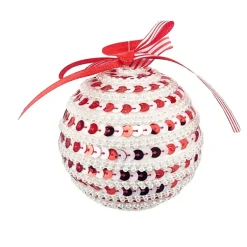 Bonbon sucre d'orge a suspendre