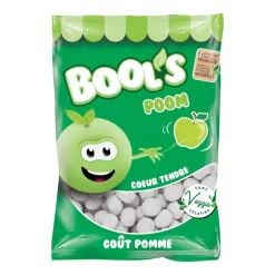 Bonbons bool's pomme