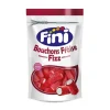Bonbons bouchons fraise fizz