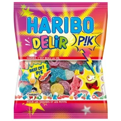 Bonbons delir pik