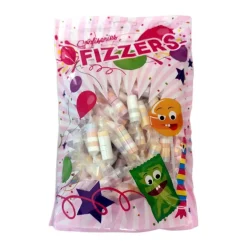 Bonbons dextrose minirolls