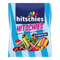 Bonbons hitschies mix original
