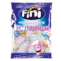 Bonbons marshmallow mini tronc