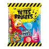 Bonbons paint billes 70g