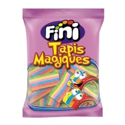 Bonbons tapis magiques 165g