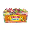 Bonbons world mix 900g