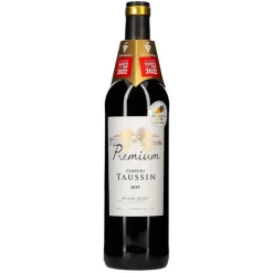 Bordeaux premium chateau taussin