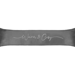 Boudin de porte warm cosy 21x88c