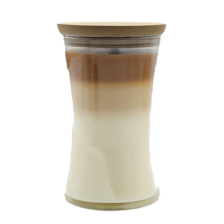 Bougie heritage etroite 3 etages