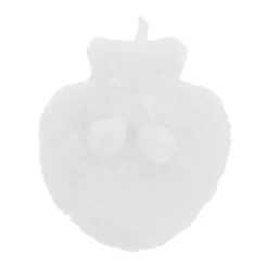 Bouillotte forme coeur