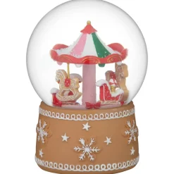 Boule a neige maison pain d'epic