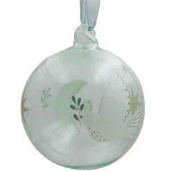 Boule a suspendre forets