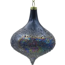 Boule a suspendre goutte d'eau b