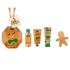 Boule de noel surprise