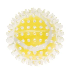 Boule herisson pour chien