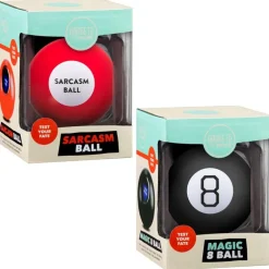 Boule magique prediction