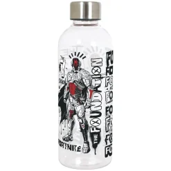 Bouteille plastique 850 ml fortn