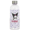 Bouteille plastique 850ml kuromi
