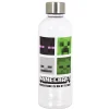 Bouteille plastique 850ml minecr