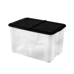 Box 58l dodo couvercle noir