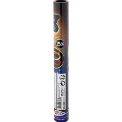 Bracelets phosphorescents x15