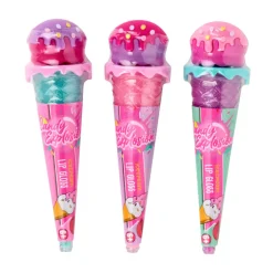 Brillant a levres cone de glace