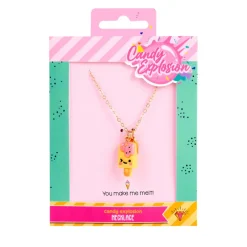 Brillant a levres glace candy